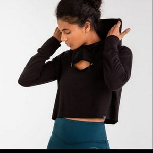 Gymshark Crop Workout Top